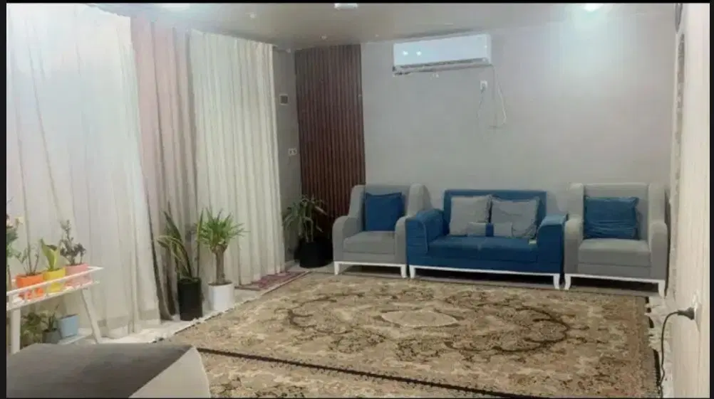 ویلایی آیت الله غفاری