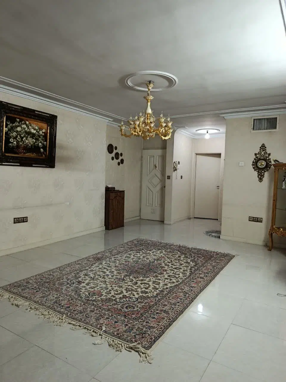 ۶۵ متر مسلم شمالی
