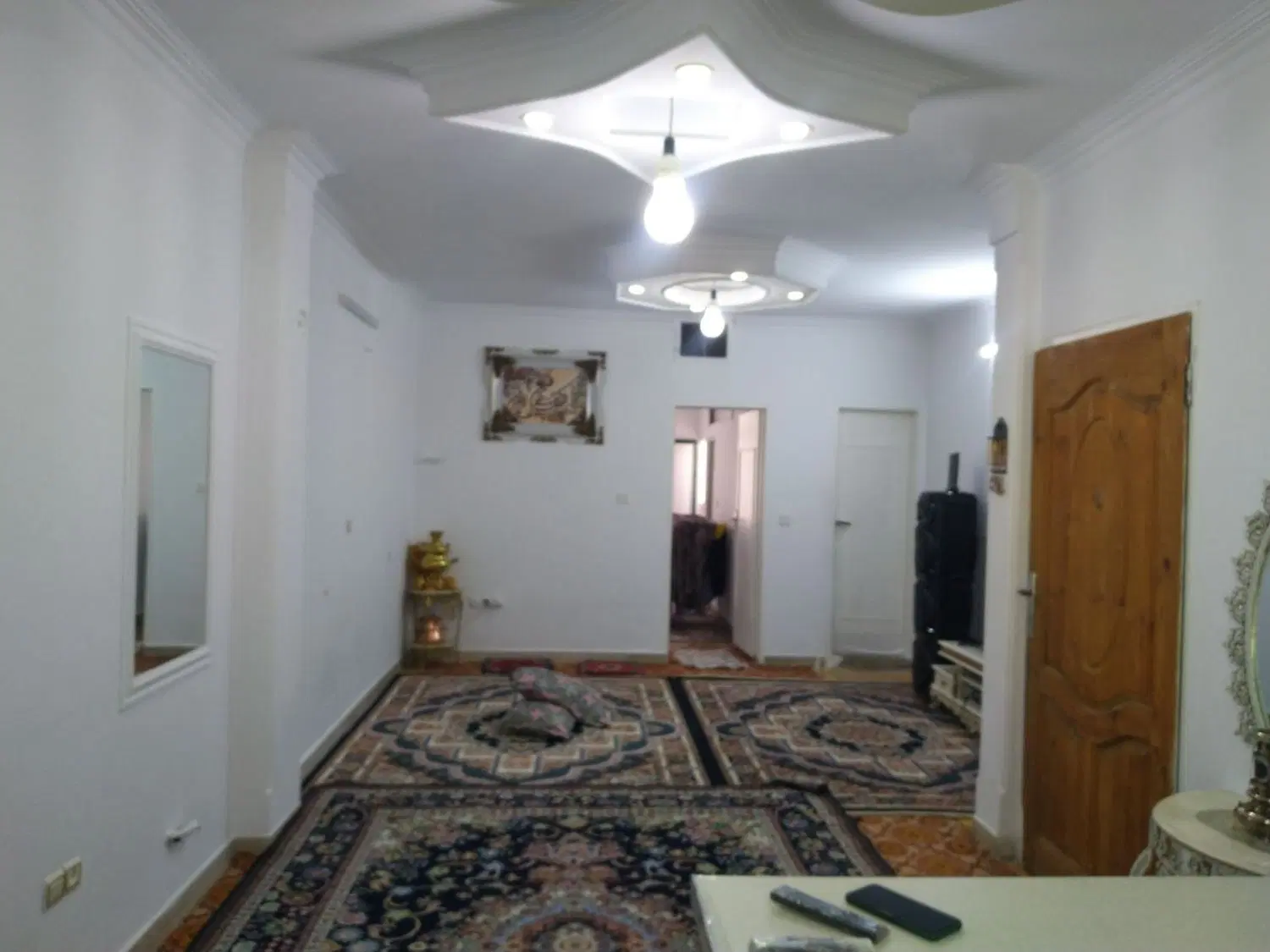 فروش آپارتمانی بحر خیابان رسول اکرم خادم آباد