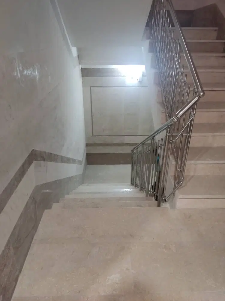 دوخوابه فازیک کندوان