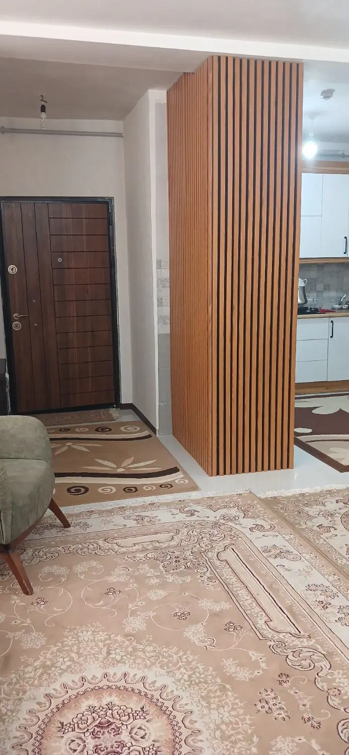 فروش یک واحد در m6