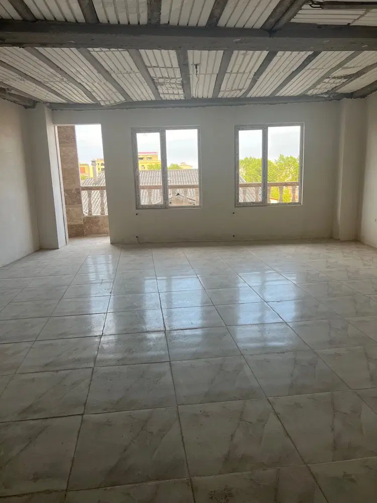اپارتمان تک واحدی