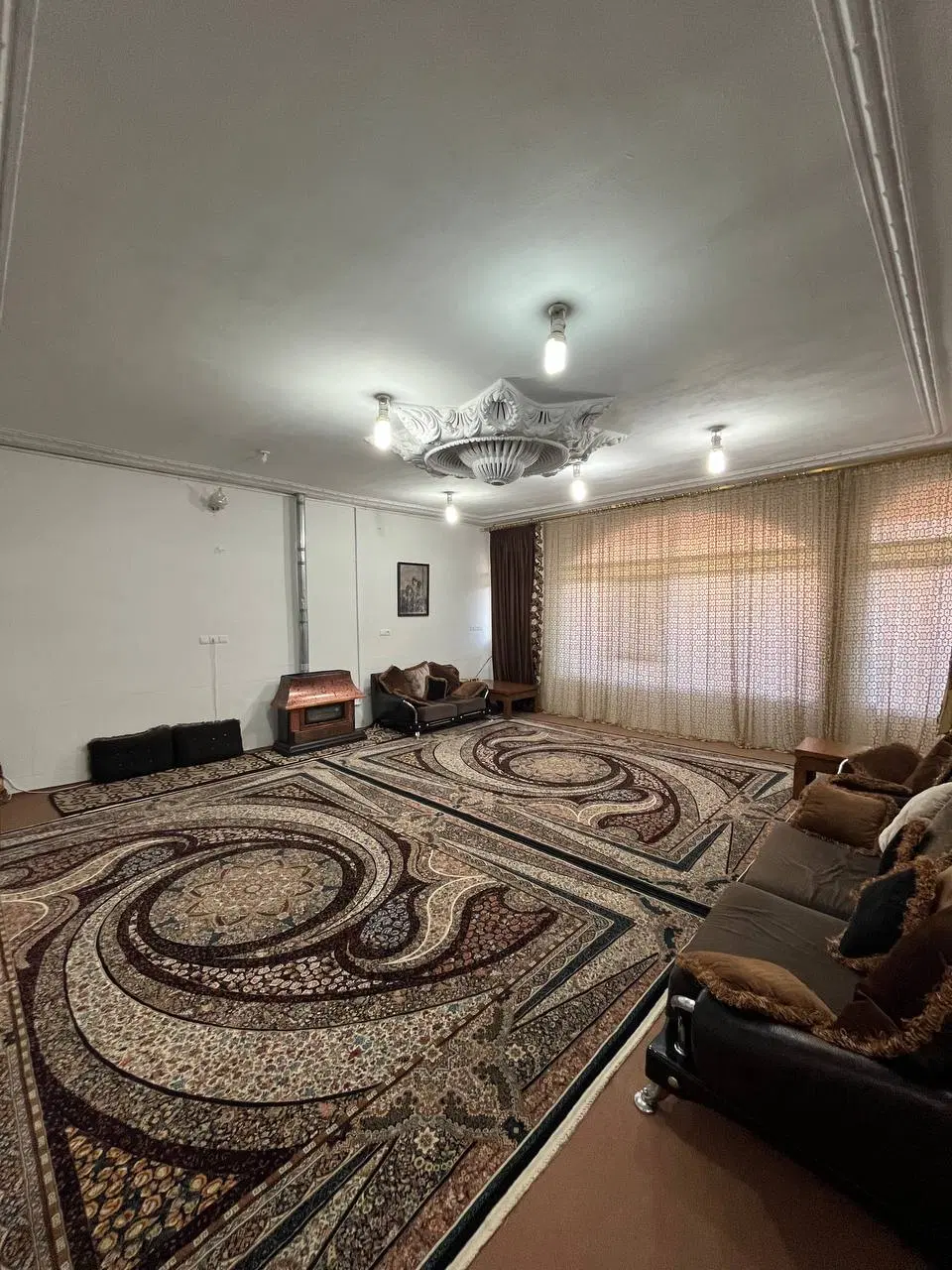 ممزل مسکونی