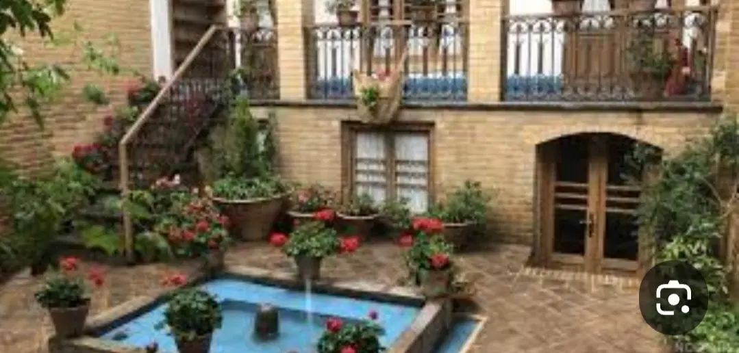 خانه ویلایی