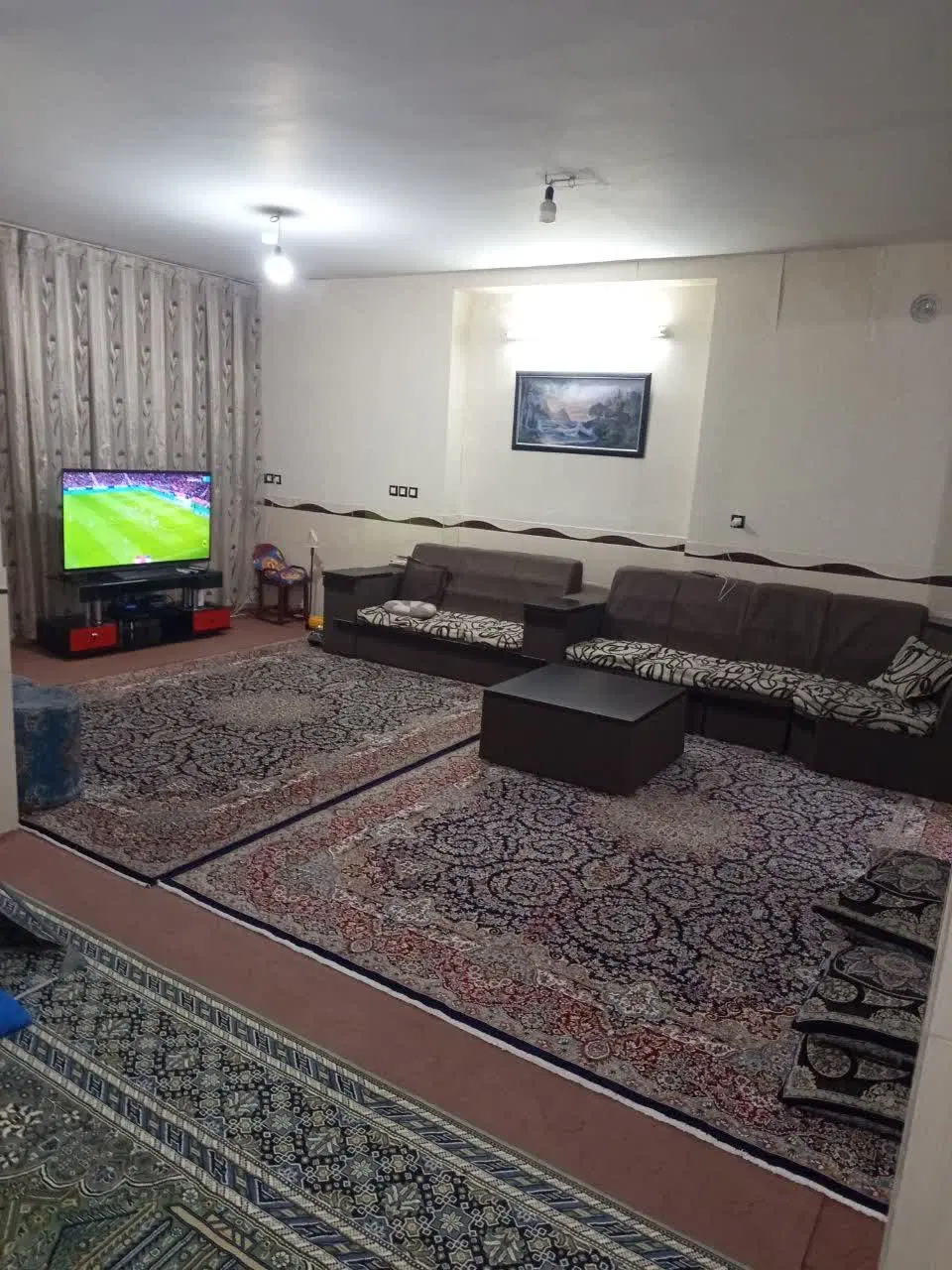 ملک مستقل_کوی بهاران_موقعیت عالی
