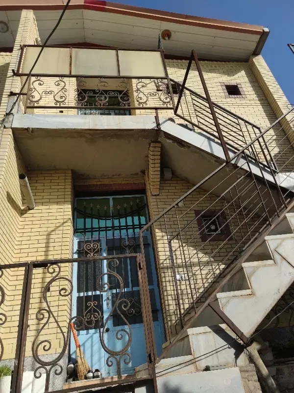 خانه اجاره ای شهربابک پوراحمدیان