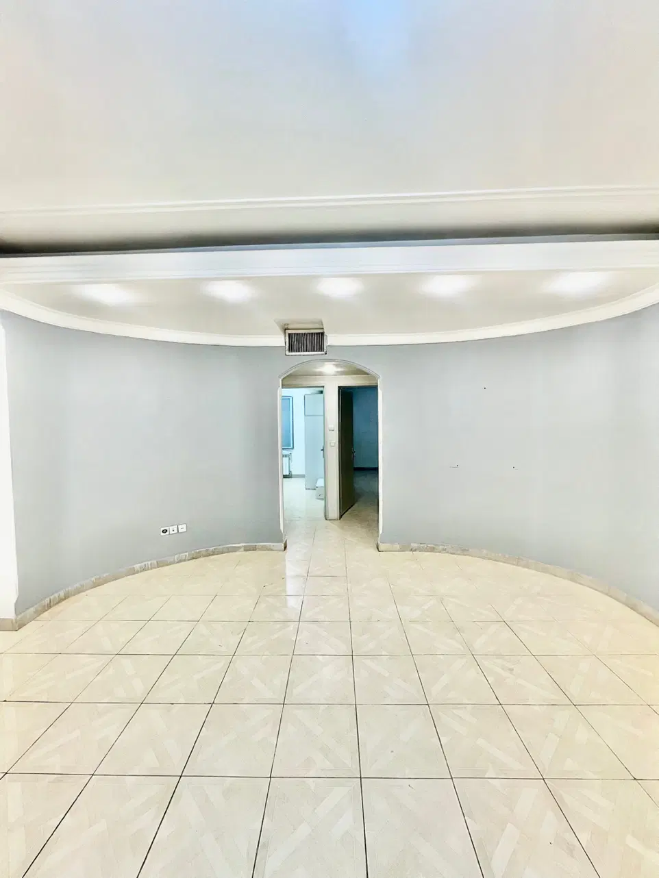اجاره ا‌پارتمان دوخوابه ۱۰۰ متری تخلیه