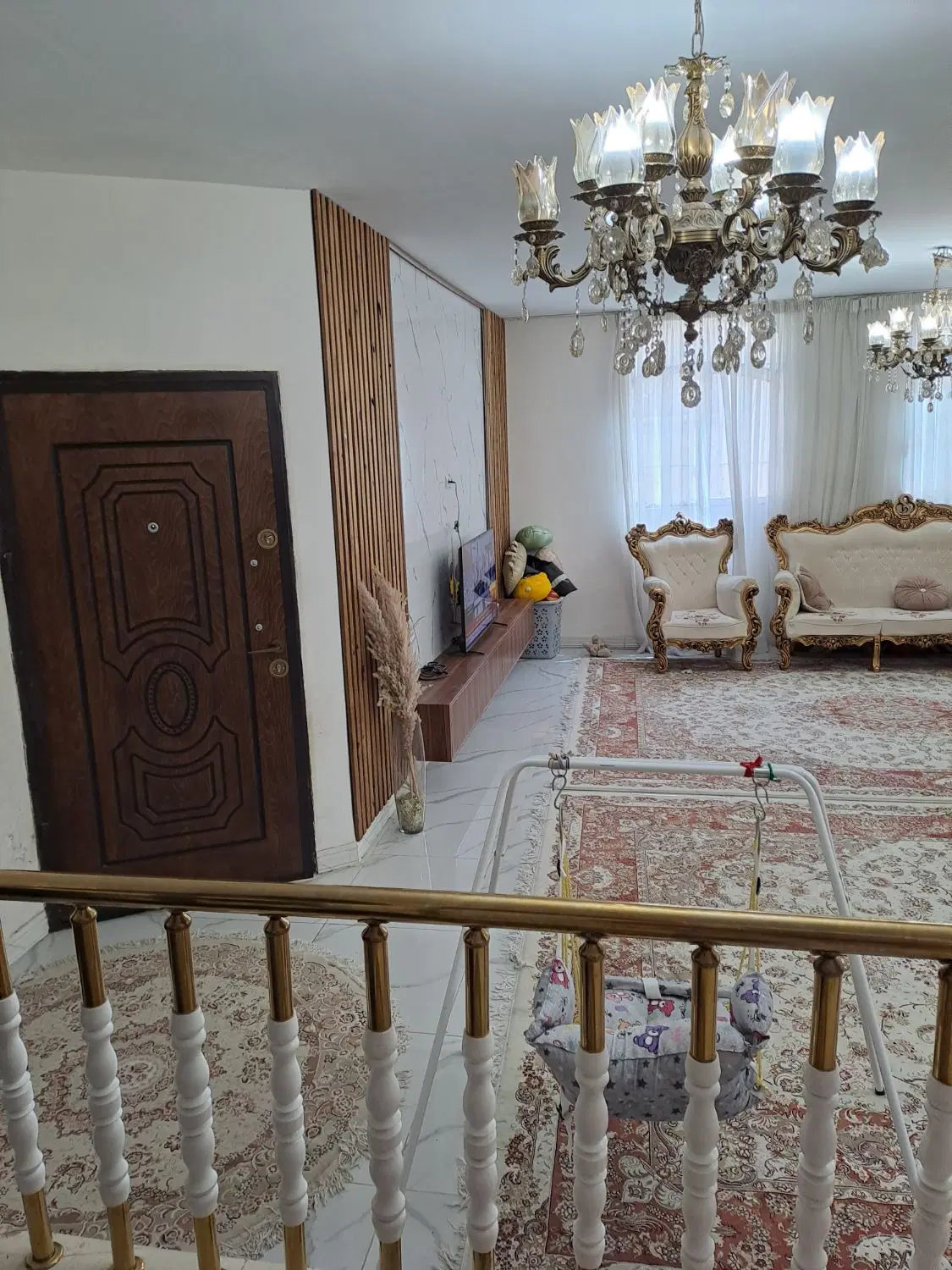 خانه ویلایی