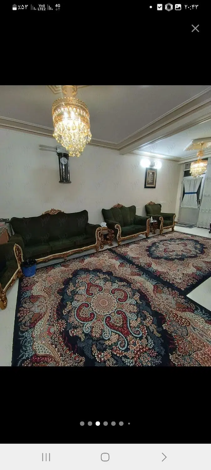 واحد ۷۳ متری