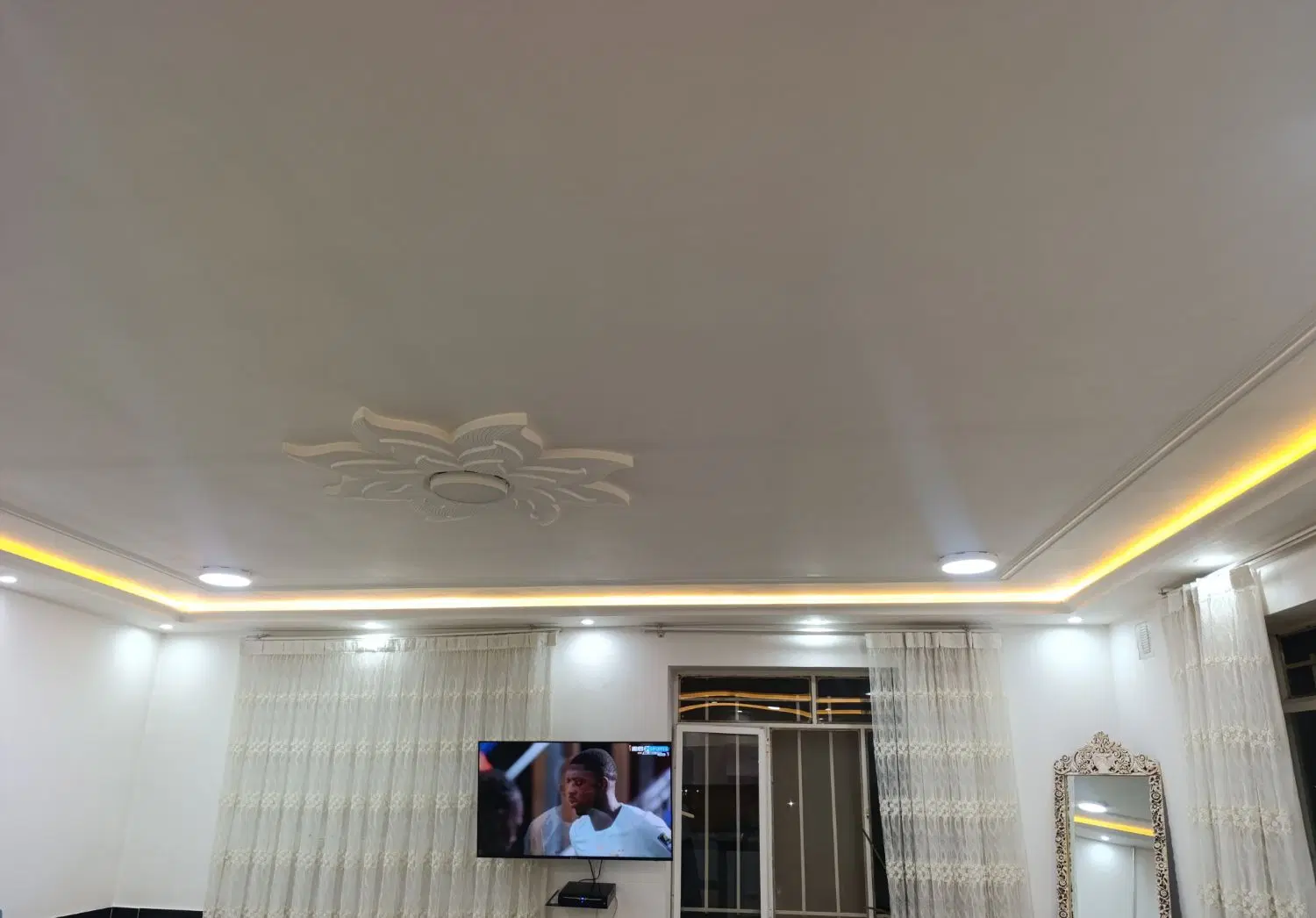فروش خانه اوچ تپه