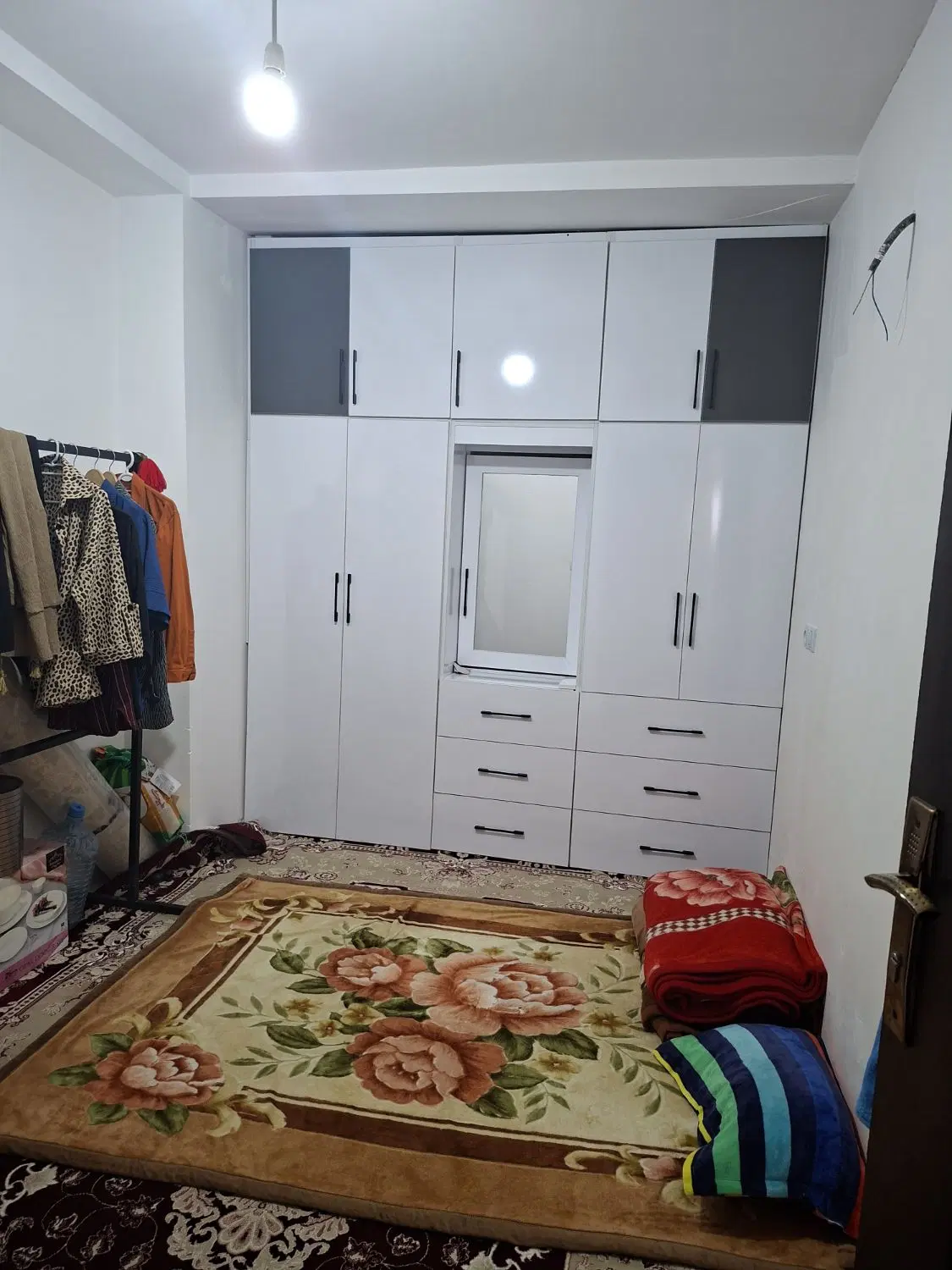 آپارتمان فروشی