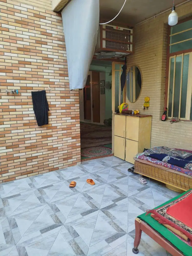 فروش ویلایی ۱۷۰ متری شکری