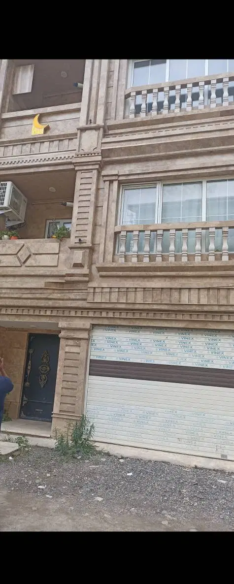 معاوضه آپارتمان با خانه ویلایی