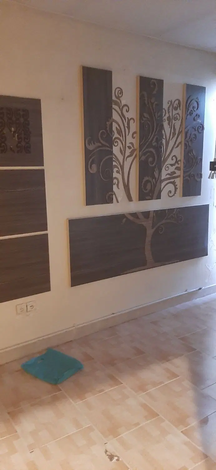 واحد ۶۰ متری حصارک