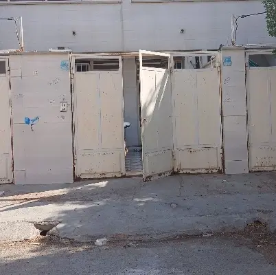 فروش یک واحدخانه همکف تمیزوشیک