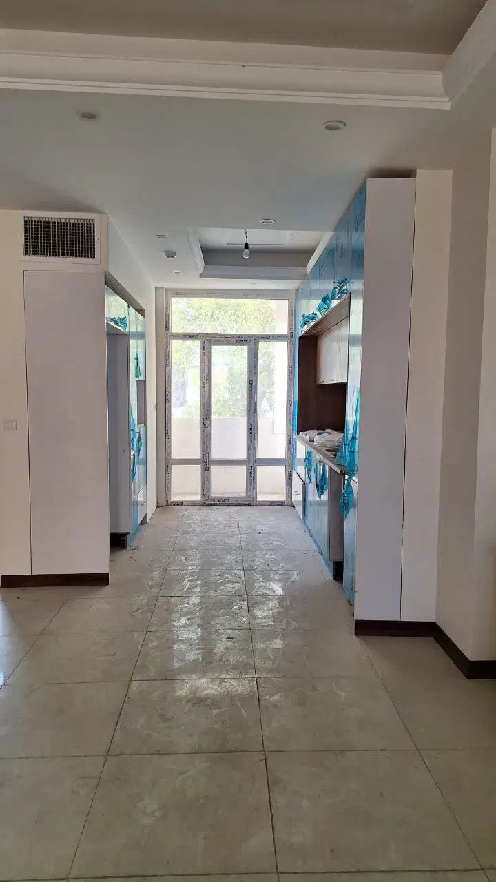 اپارتمان فول امکانات ۷۰متری جیحون کارون