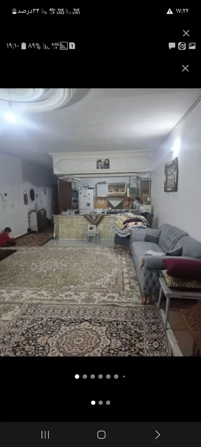فروش منزل ویلایی