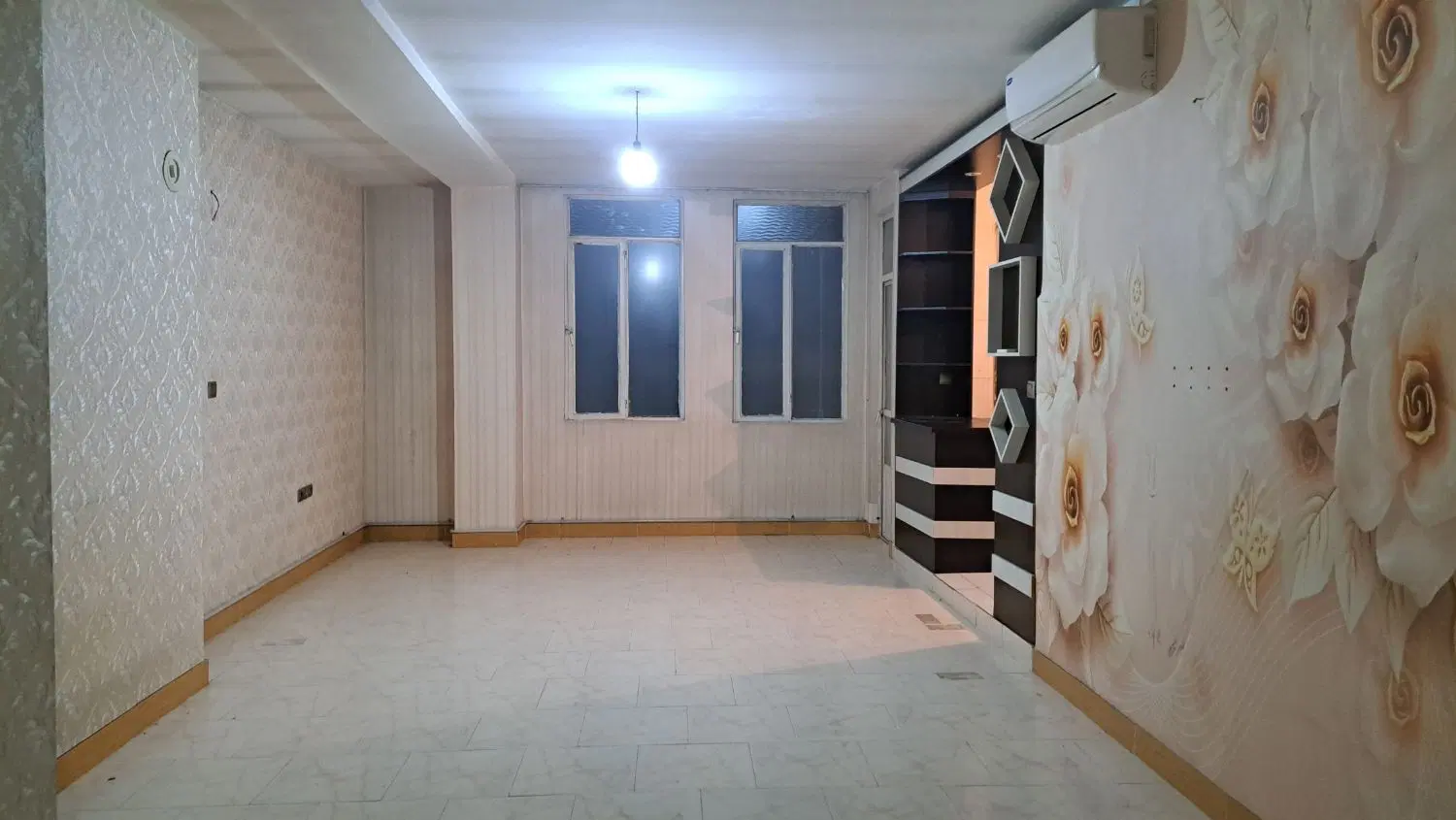 اجاره ۶۰ متری خرمدشت