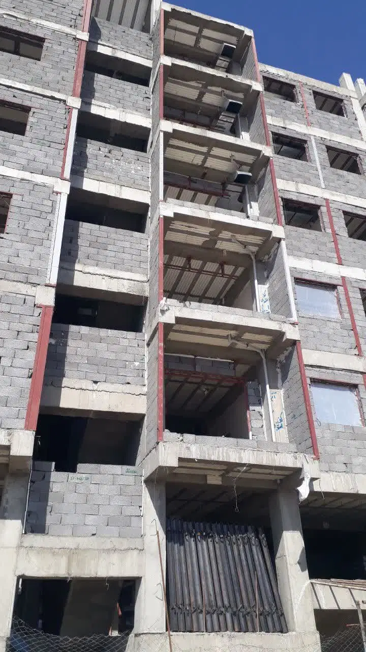 مسکن ملی ابشناسان