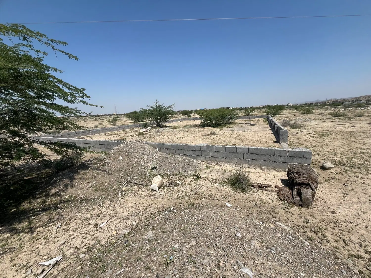 زمین 600 متری بلوار دانشگاه