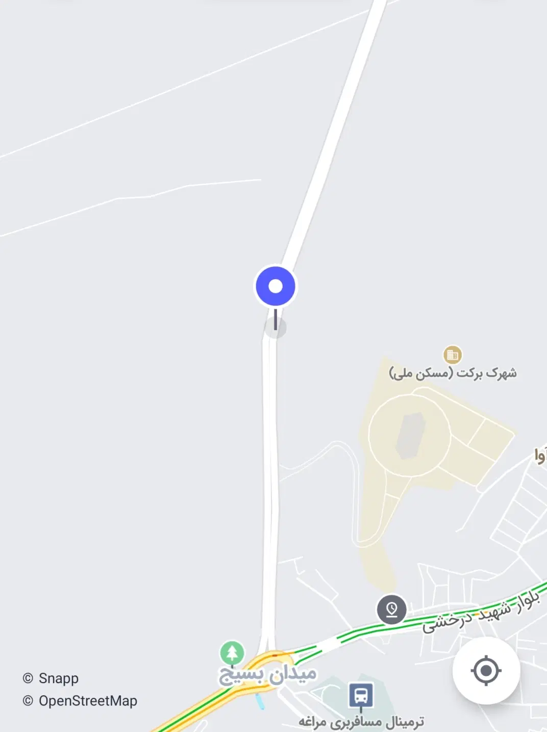 آگهی فروش زمین