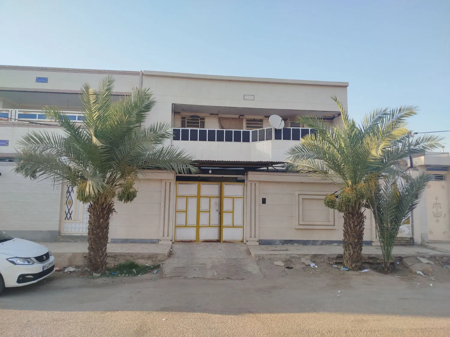 فروش خانه 209 متری