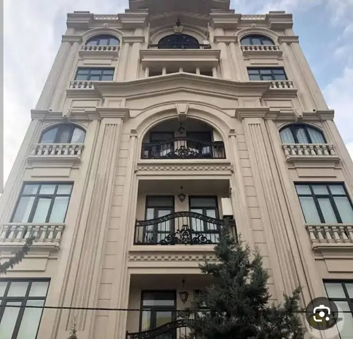 اجاره آپارتمان