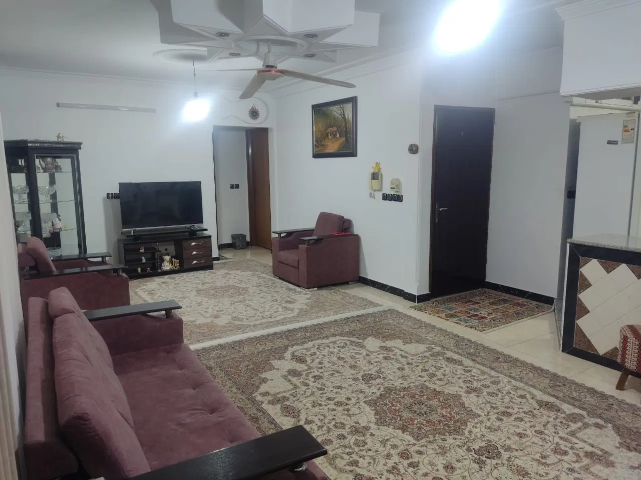 فروش خونه دربستی ۹۰متری