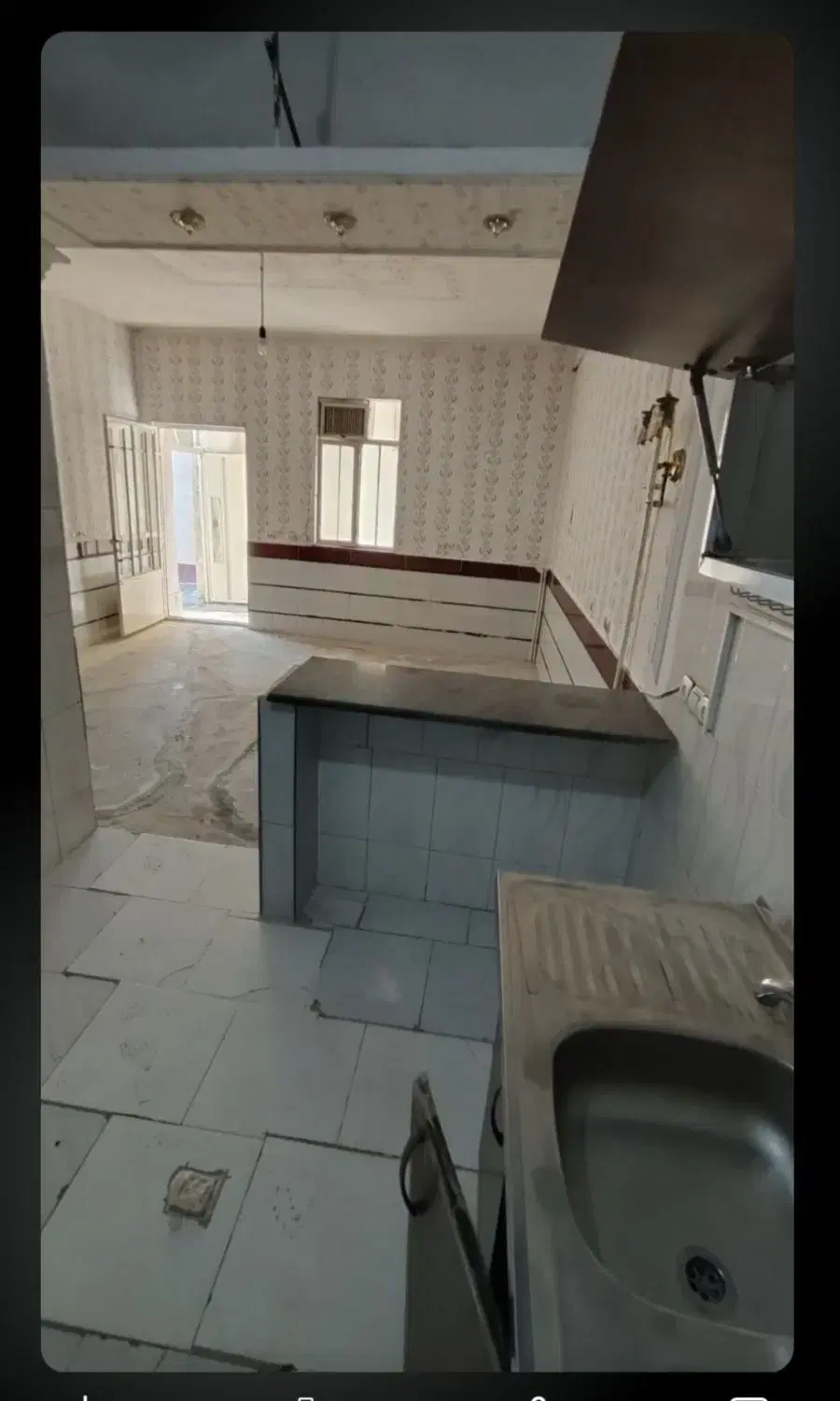فروش خانه شریفیه