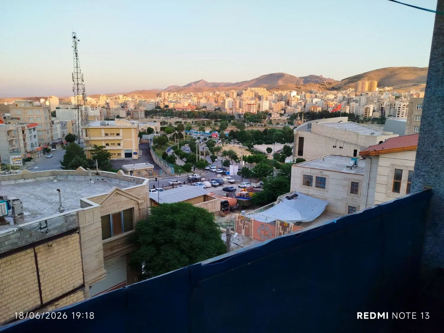 منزل ۱۲۰متری کوچه اول صدرا
