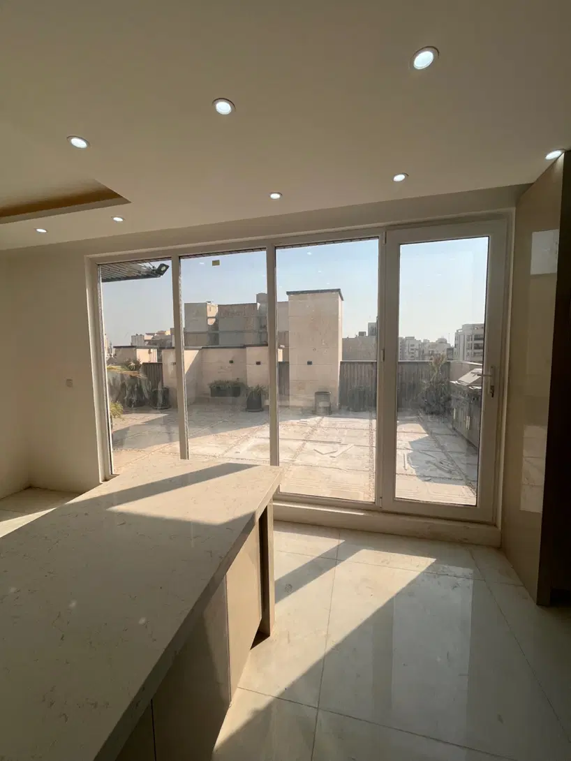 ۱۶۰ متر کیانپارس غربی ۱۴۰۵