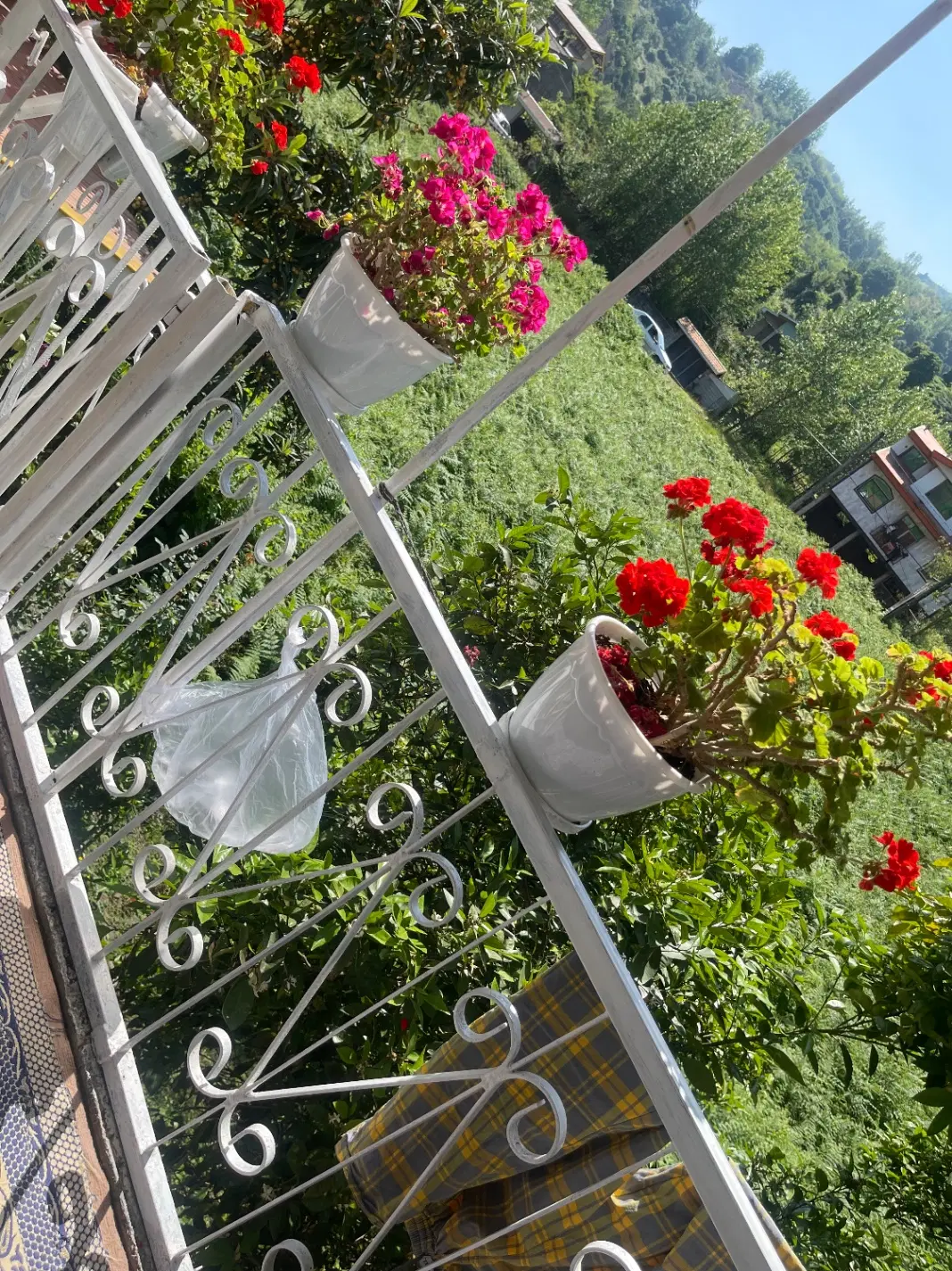 خانه ویلایی دوبست و هفتاد متری