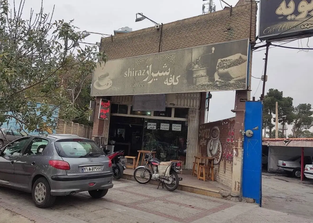 رهن و اجاره تجاری