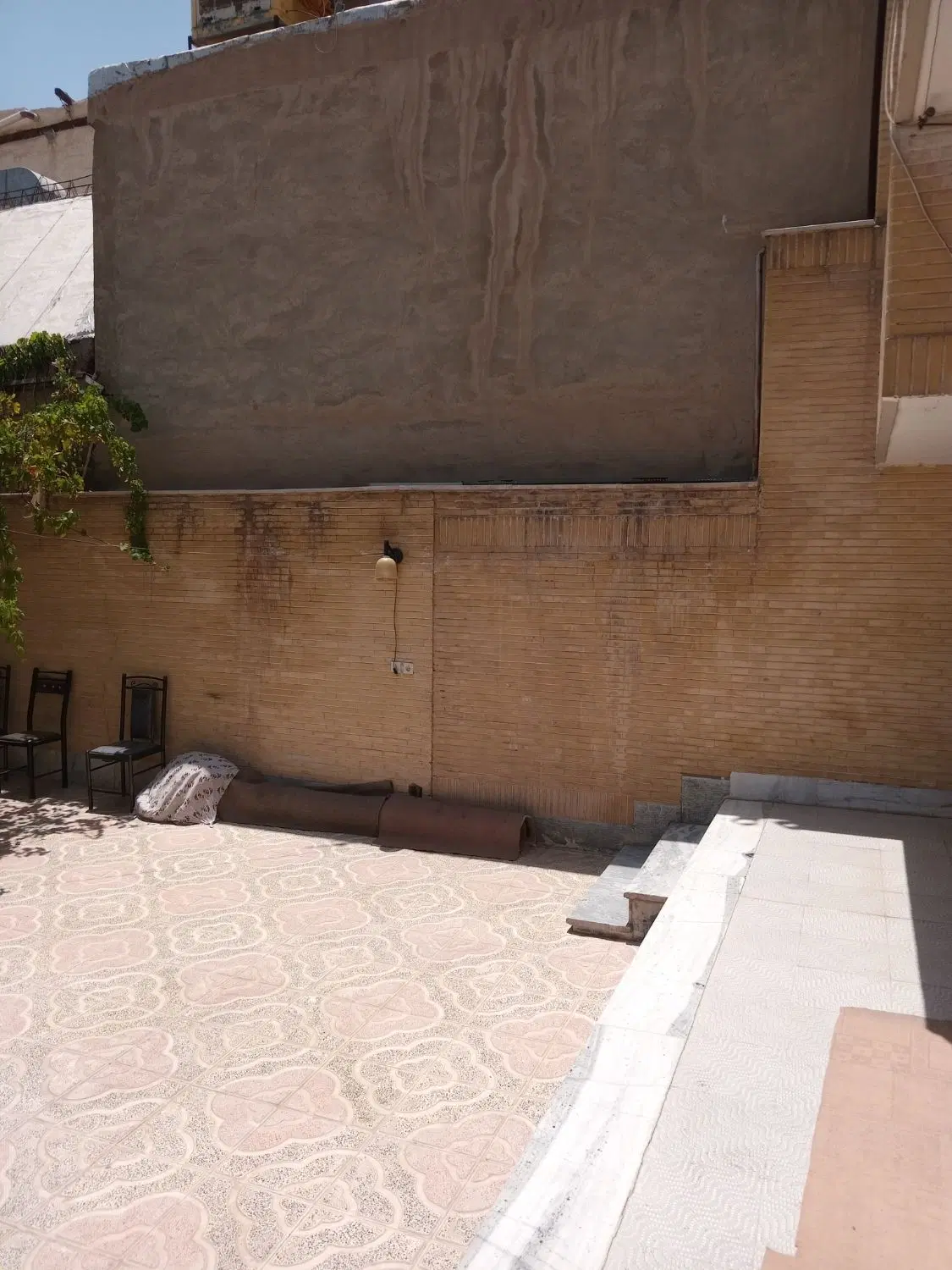 زمین سنددار مسکونی در اشترجان ایمانشهر