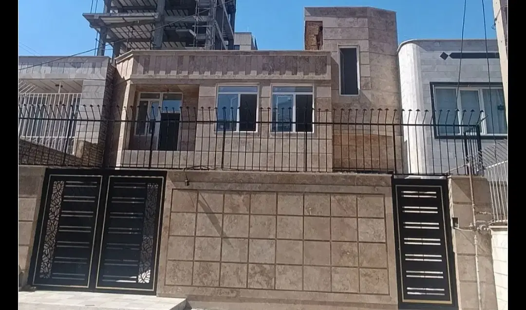 خانه ویلایی اجاره ای طبقه 2