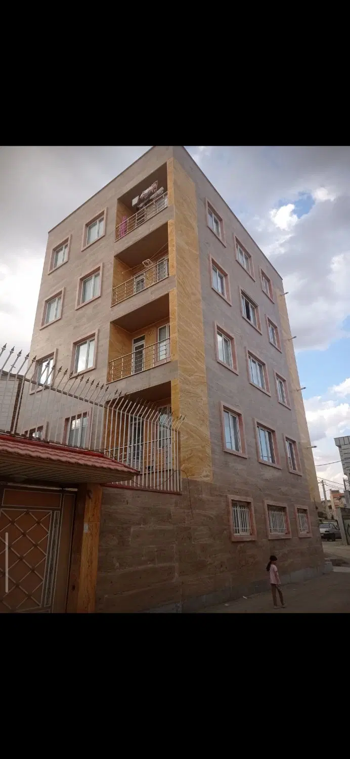 اجاره آپارتمان