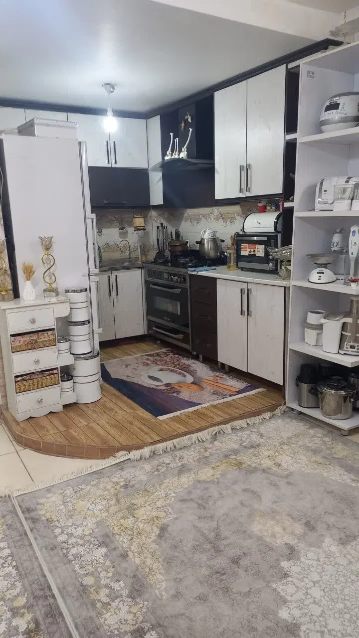 فروش آپارتمان تک واحدی