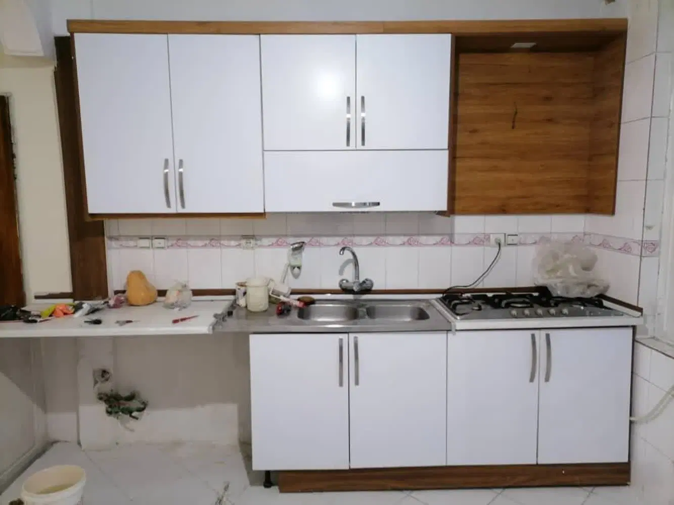 آپارتمان ۹۰ متر ۲ اتاق خواب واحد اجاره شهرزیبا