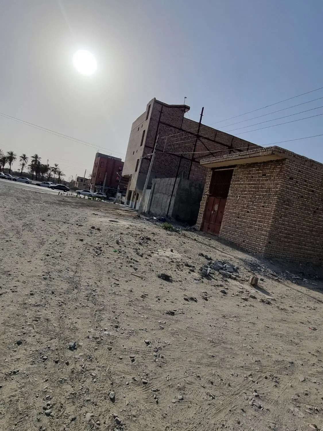 فروش مغازه ۲۴ متری