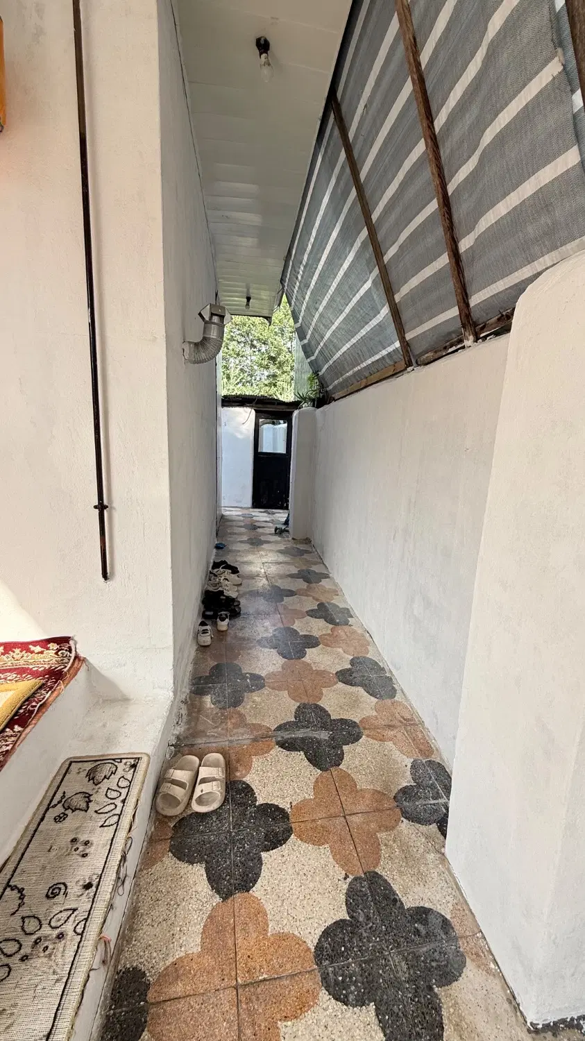 خانه ویلایی بندر انزلی