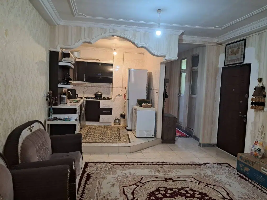 رهن و اجاره
