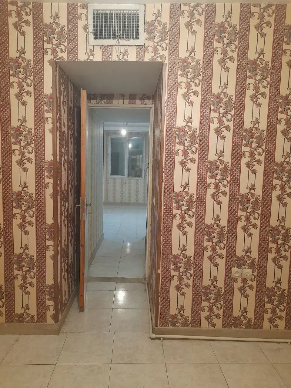 ۴۸ متر زاهدی تکخوابه