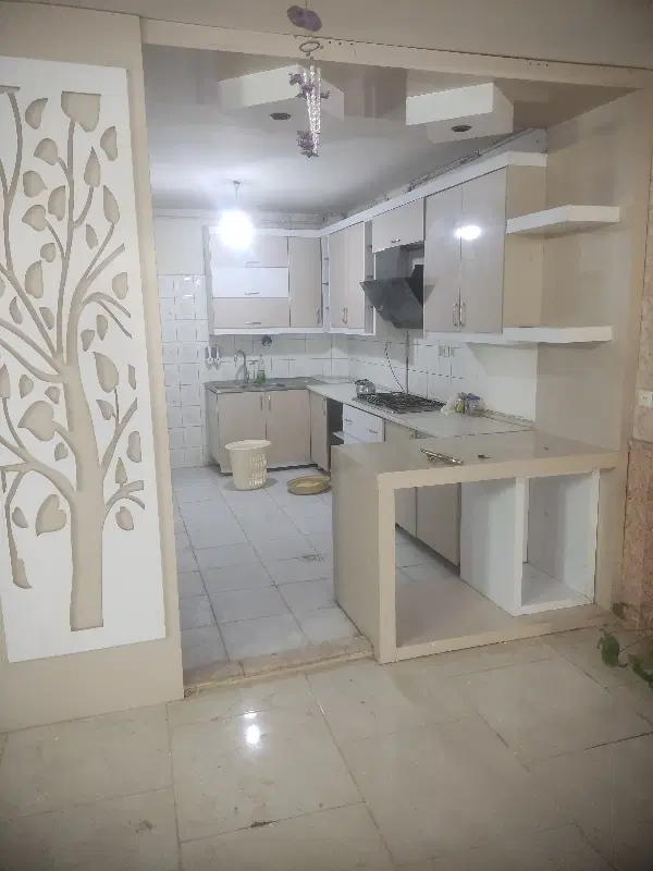 منزل ویلایی ۱۱۰متری