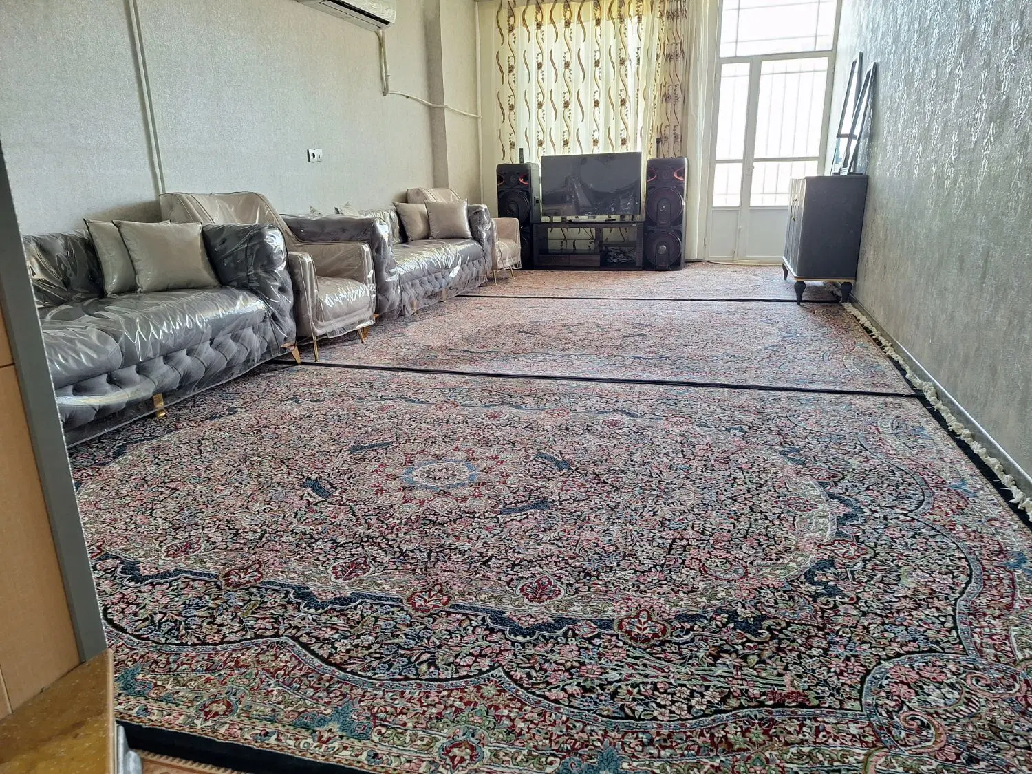 منزل مسکونی الله اباد