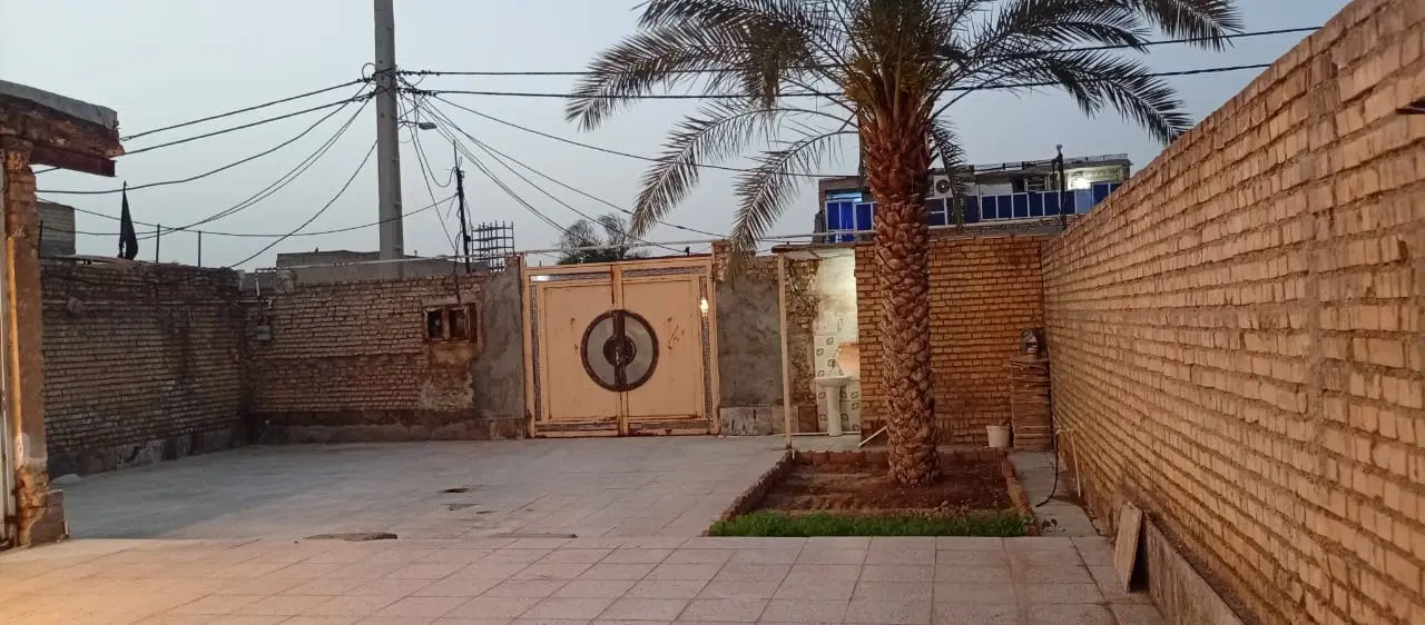 منزل ویلایی 500 متری