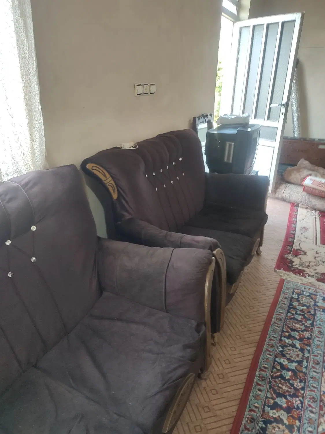 سوئیت اجاره ای