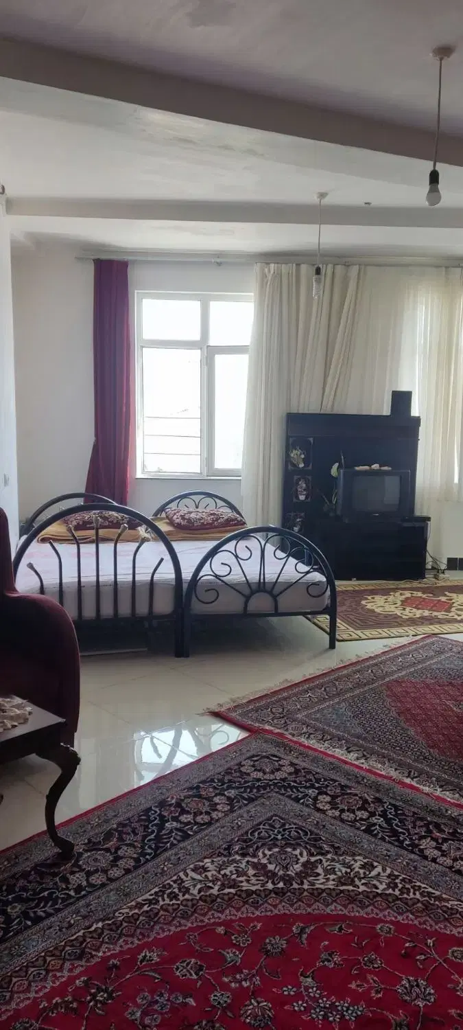 آپارتمان ۹۵ متری در نیر