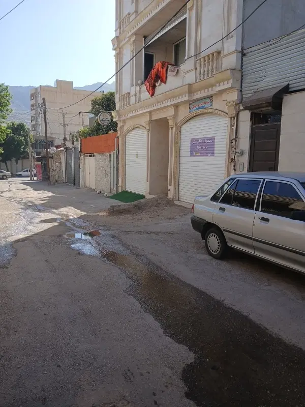 ملک(منزل) رهن واجاره خ انقلاب کوچه ملکشاهیان