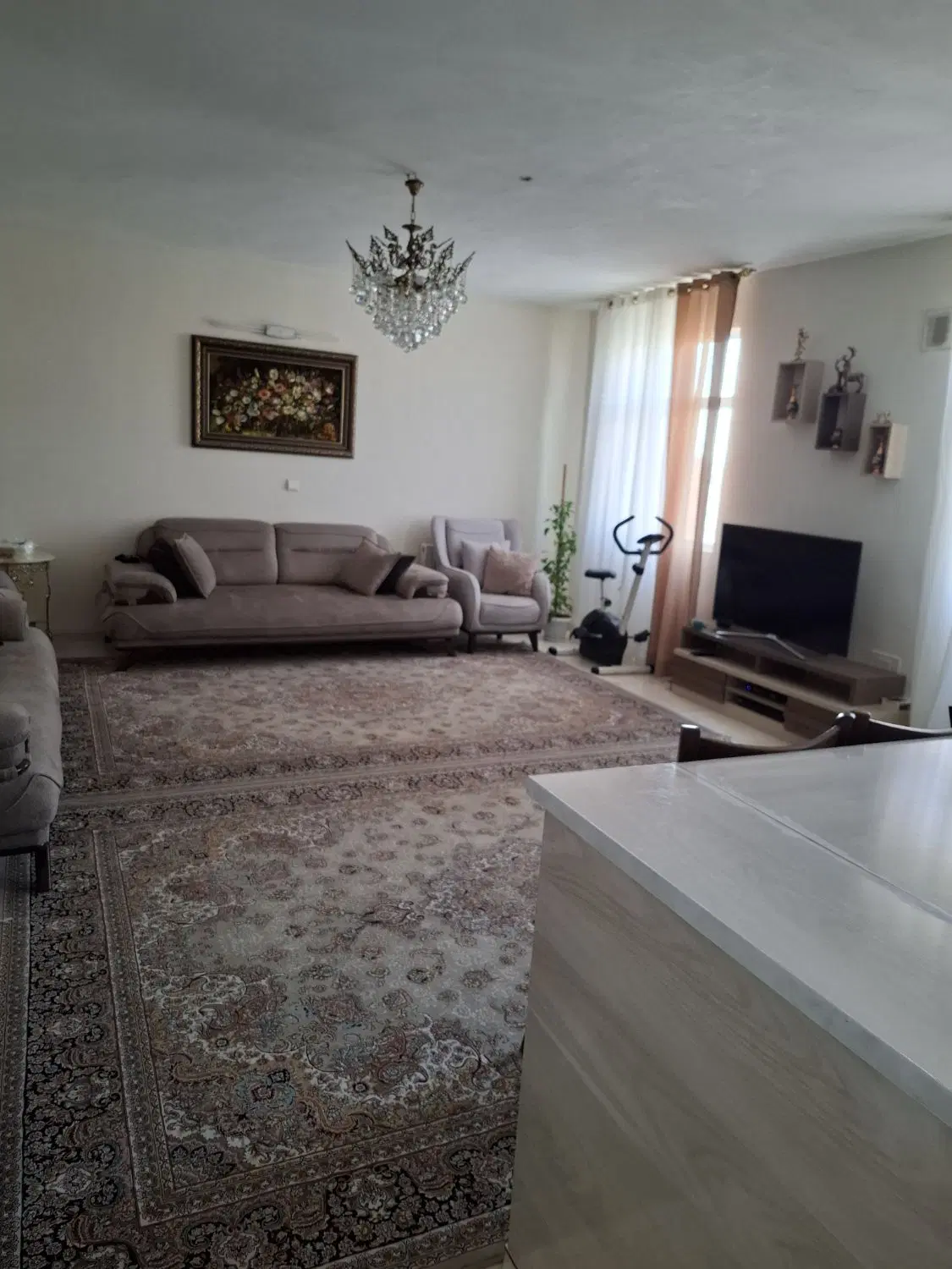 فروش آپارتمان ۸۵ متری
