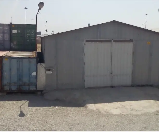 اجاره انبار